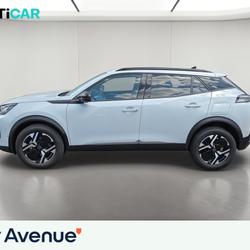 Peugeot 2008 2008 Hybrid 145 e-DCS6 Allure Yutz