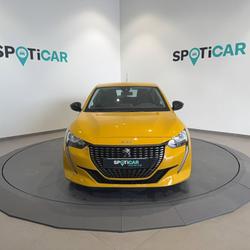 Peugeot 208 208 PureTech 75 S&S BVM5 Active Fleury-les-Aubrais