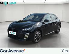 Peugeot 208 Yutz