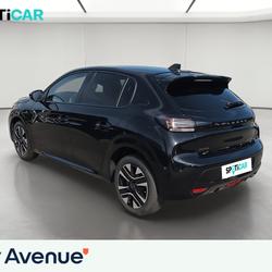 Peugeot 208 208 Hybrid 110 ch e-DCS6 Allure Yutz