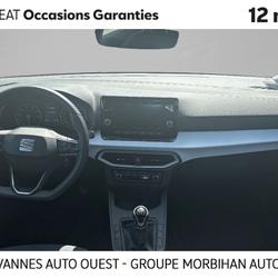Seat Ibiza 1.0 ECOTSI 95 CH S/S BVM5 Copa Ploeren