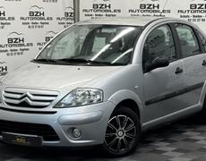 Citroen C3 Vern-sur-Seiche