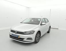 Volkswagen Polo Ifs