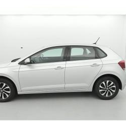 Volkswagen Polo Polo 1.0 TSI 95 S&S BVM5 Active Ifs