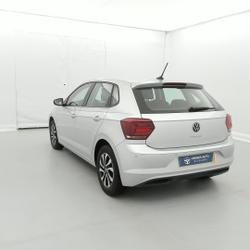 Volkswagen Polo Polo 1.0 TSI 95 S&S BVM5 Active Ifs