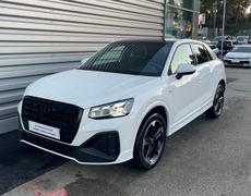 Audi Q2 Alès