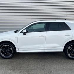 Audi Q2 Q2 35 TFSI 150 S tronic 7 S line Plus Al&egrave;s