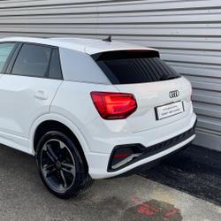 Audi Q2 Q2 35 TFSI 150 S tronic 7 S line Plus Al&egrave;s