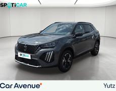 Peugeot 2008 Yutz