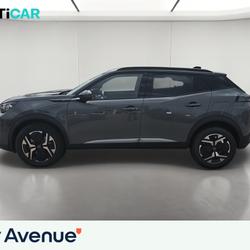 Peugeot 2008 2008 Hybrid 145 e-DCS6 GT Yutz