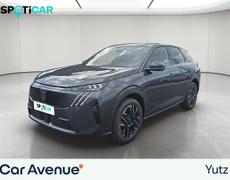 Peugeot 3008 Yutz