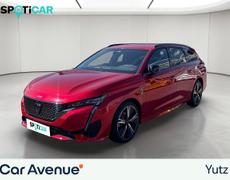 Peugeot 308 SW Phase 2 Yutz