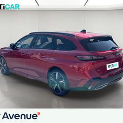 Peugeot 308 SW Phase 2 308 SW BlueHDi 130ch S&S EAT8 GT Yutz