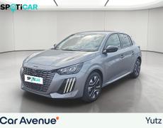 Peugeot 208 Yutz