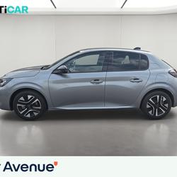 Peugeot 208 208 Hybrid 100 e-DCS6 Allure Yutz