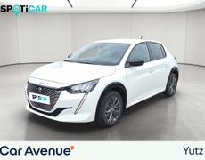 Peugeot 208 Yutz
