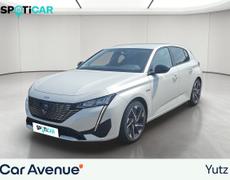 Peugeot 308 III Phase 1 Yutz