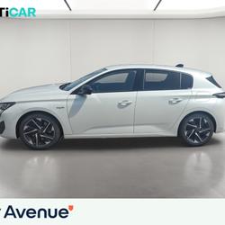 Peugeot 308 III Phase 1 308 PHEV 180 e-EAT8 Allure Pack Yutz
