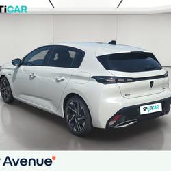 Peugeot 308 III Phase 1 308 PHEV 180 e-EAT8 Allure Pack Yutz