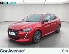 Peugeot 208 Yutz