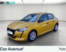 Peugeot 208 Yutz