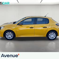 Peugeot 208 208 PureTech 75 S&S BVM5 Like Yutz