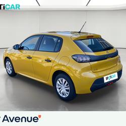 Peugeot 208 208 PureTech 75 S&S BVM5 Like Yutz