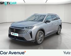 Peugeot 5008 Yutz