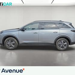 Peugeot 5008 5008 Hybrid 145 ch e-DCS6 Allure Yutz