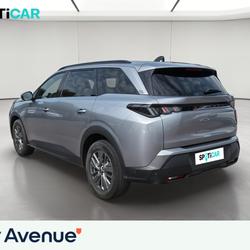 Peugeot 5008 5008 Hybrid 145 ch e-DCS6 Allure Yutz