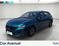 Peugeot 308 III Phase 1 - 308 Hybrid 136 e-DCS6 Style - 22 990 €
