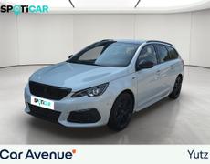 Peugeot 308 SW Phase 2 Yutz
