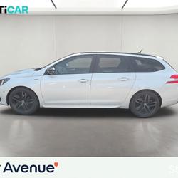 Peugeot 308 SW Phase 2 308 SW PureTech 130ch S&S EAT8 GT Pack Yutz