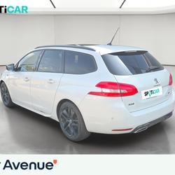 Peugeot 308 SW Phase 2 308 SW PureTech 130ch S&S EAT8 GT Pack Yutz