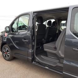 Renault Trafic L2H1 3T BLUE DCI 170 BVA9 EXCLUSIVE 6PL Chanas