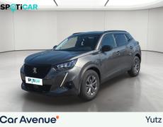 Peugeot 2008 Yutz
