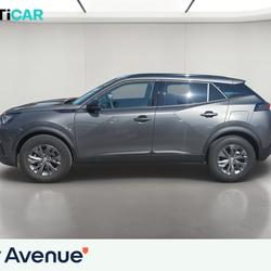 Peugeot 2008 2008 PureTech 100 S&S BVM6 Style Yutz