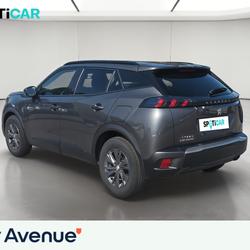 Peugeot 2008 2008 PureTech 100 S&S BVM6 Style Yutz