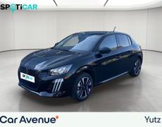 Peugeot e-208 Yutz