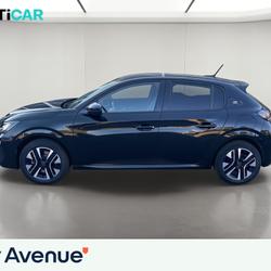 Peugeot e-208 208 Electrique 50 kWh 136ch E-Style Yutz