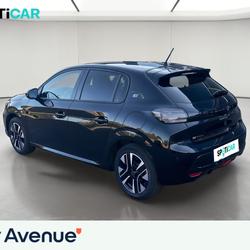 Peugeot e-208 208 Electrique 50 kWh 136ch E-Style Yutz
