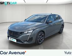 Peugeot 308 III Phase 1 Yutz