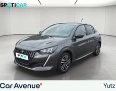 Peugeot 208 Yutz