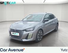 Peugeot 208 Yutz