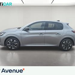 Peugeot 208 208 100 S&S BVM6 Allure Yutz