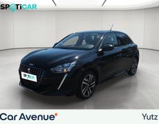 Peugeot 208 Yutz