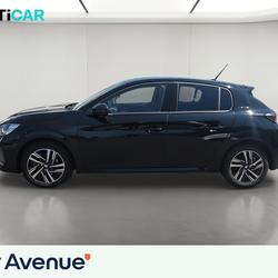 Peugeot 208 208 PureTech 100 S&S BVM6 Allure Yutz