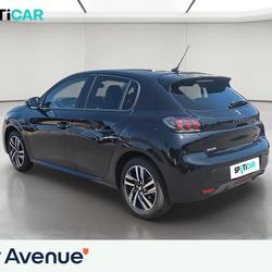 Peugeot 208 208 PureTech 100 S&S BVM6 Allure Yutz
