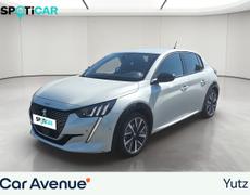 Peugeot 208 Yutz