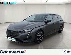 Peugeot 308 SW Phase 2 Yutz